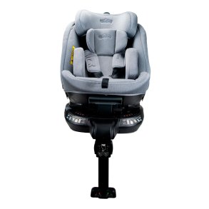 Asalvo Car Seat Turing, Grey