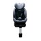 Asalvo Car Seat Dickens, Grey
