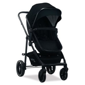 Asalvo Convertible Dubai, Black