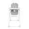 Asalvo High chair, Arzak/Green