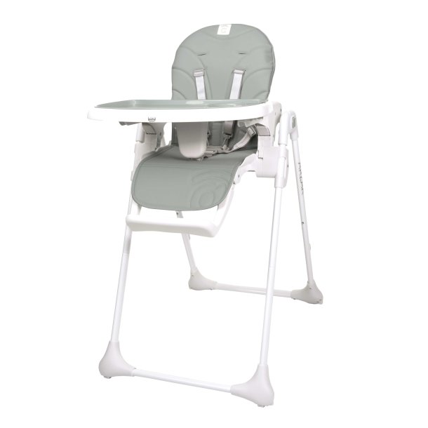 Asalvo High chair, Arzak/Green