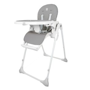 Asalvo High Chair Arzak, Grey