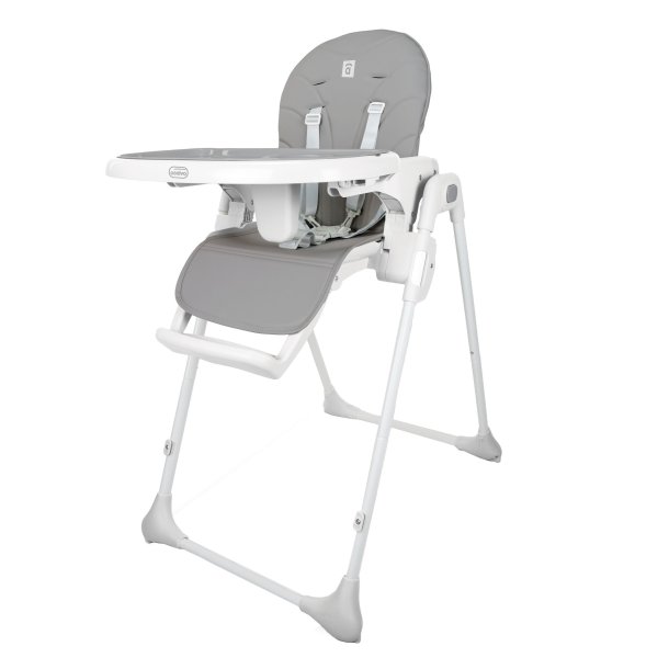 Asalvo High Chair Arzak, Grey
