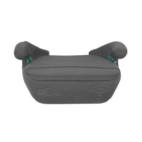 Asalvo Selepude Booster I-Size, Grey