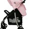 Asalvo Pushchair America, Candy