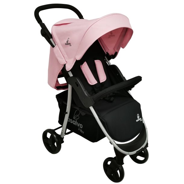 Asalvo Pushchair America, Candy