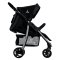 Asalvo Pushchair America, Onix