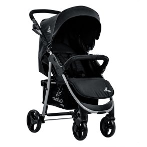 Asalvo Pushchair America, Onix
