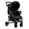 Asalvo Pushchair America, Onix