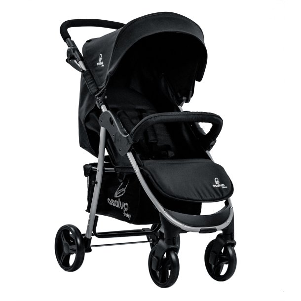 Asalvo Pushchair America, Onix
