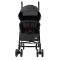 Asalvo Stroller Tokio, Black