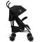 Asalvo Stroller Tokio, Black