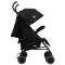 Asalvo Stroller Tokio, Black
