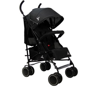 Asalvo Stroller Tokio, Black