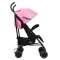Asalvo Stroller Tokio, Pink