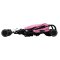 Asalvo Stroller Tokio, Pink