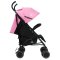 Asalvo Stroller Tokio, Pink