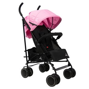 Asalvo Stroller Tokio, Pink