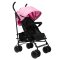 Asalvo Stroller Tokio, Pink