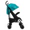 Asalvo Stroller Tokio, Green