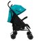Asalvo Stroller Tokio, Green