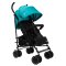 Asalvo Stroller Tokio, Green