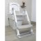 Asalvo 3 In 1 Baby Ladder Toilet