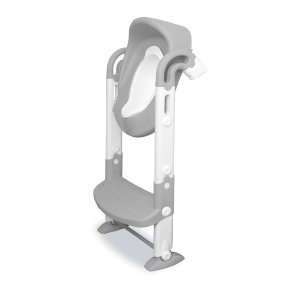Asalvo 3 In 1 Baby Ladder Toilet