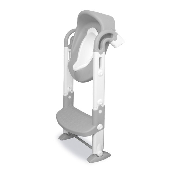 Asalvo 3 In 1 Baby Ladder Toilet