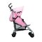 Asalvo Stroller Freedom, Candy