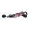 Asalvo Stroller Freedom, Candy
