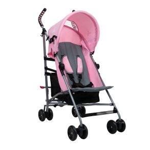 Asalvo Stroller Freedom, Candy