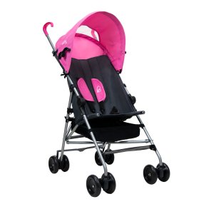 Asalvo Stroller Enzo, Candy