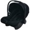 Asalvo Travel System Ecuador, Black