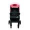 Asalvo Pushchair Cadiz, Candy