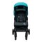 Asalvo Pushchair Cadiz, Petroleo