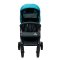 Asalvo Pushchair Cadiz, Petroleo
