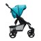 Asalvo Pushchair Cadiz, Petroleo