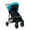 Asalvo Pushchair Cadiz, Petroleo