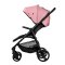 Asalvo Pushchair Iconic Pink