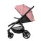 Asalvo Pushchair Iconic Pink