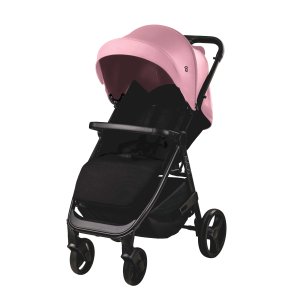 Asalvo Pushchair Iconic Pink