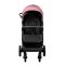 Asalvo Pushchair Iconic Pink