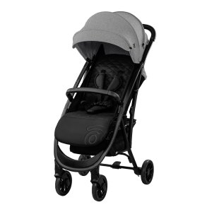 Asalvo Pushchair Cotton 2, Grey