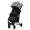 Asalvo Pushchair Cotton 2, Grey