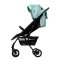 Asalvo Barnvagn Cotton 2, Grn