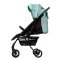 Asalvo Barnvagn Cotton 2, Grn