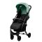 Asalvo Barnvagn Cotton 2, Grn