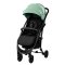Asalvo Barnvagn Cotton 2, Grn