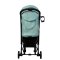 Asalvo Barnvagn Cotton 2, Grn